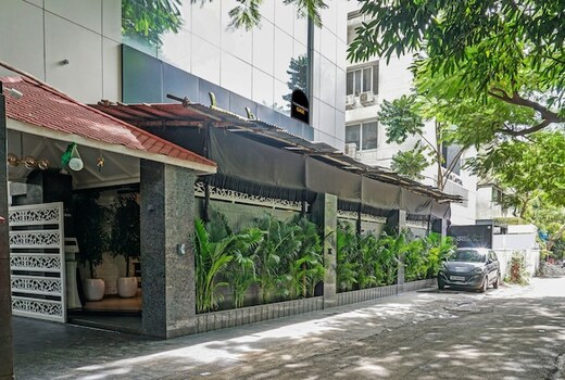 The Citiotel, Shivaji Nagar