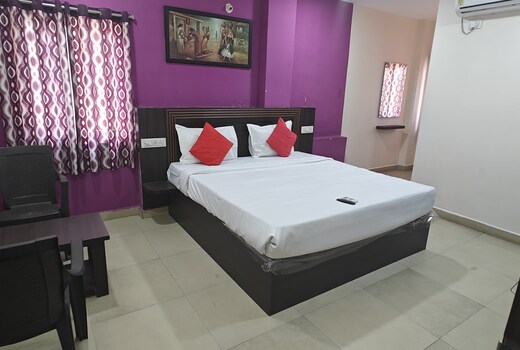Hotel Airport shine inn