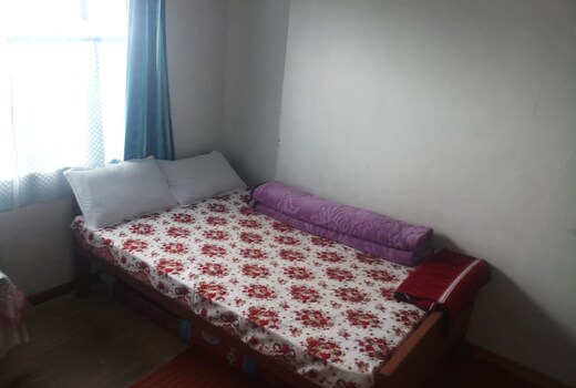 SEVEN DAYS HOME STAY
