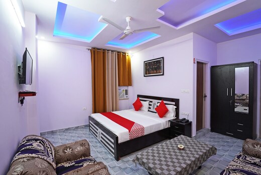Super Hotel O Plus One Hotel Residency