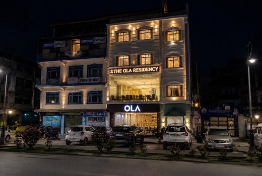 The Ola Residency