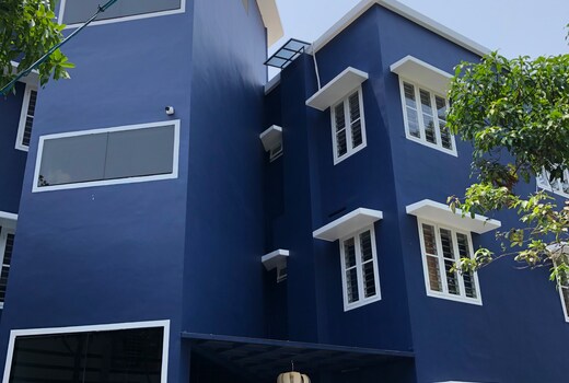 Royal Residency