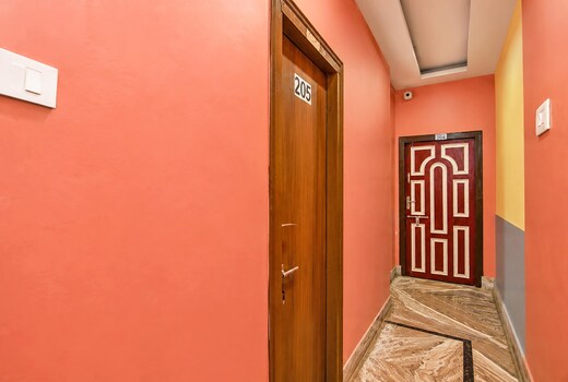 Super Hotel O Diamond Mall Kolkata Formerly Petals Residency