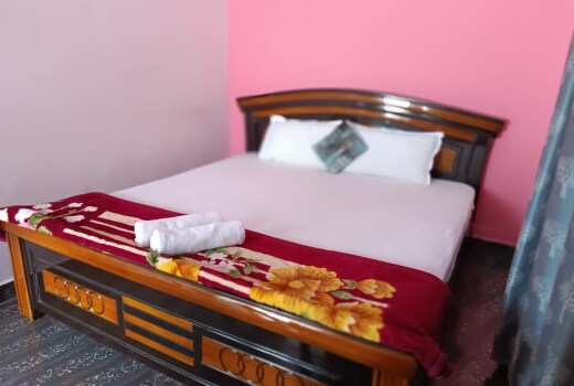 Vidya Homestay