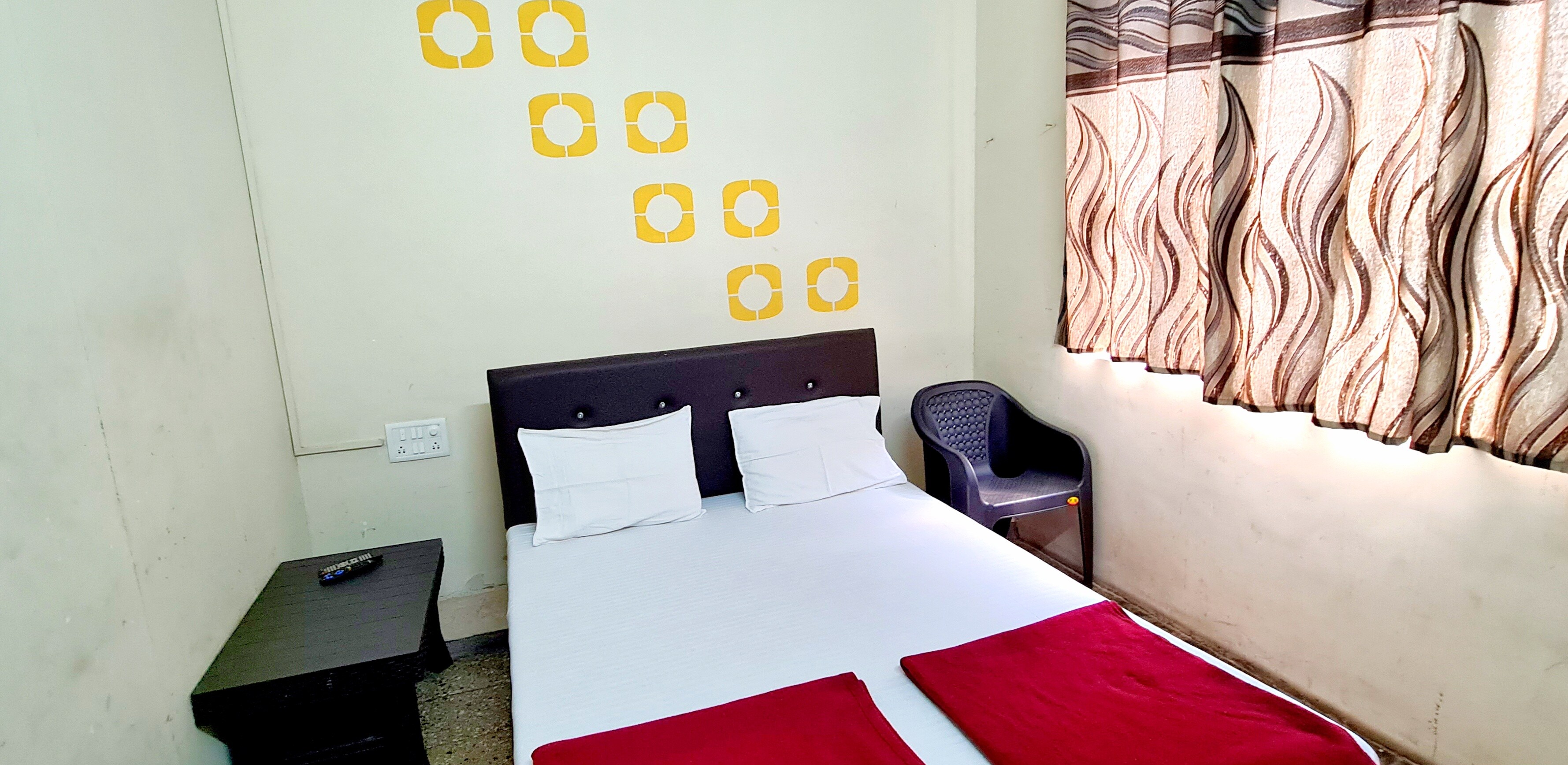 Hotel Sanket