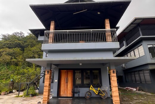 Woodberry Homestay by Bemyguezt