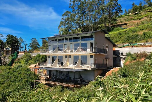 Grand Valley Ooty