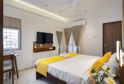 Marvel Inn