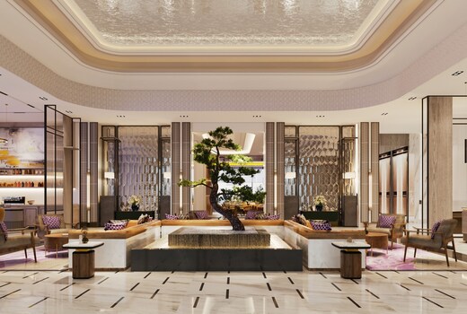 Vivanta Vrindavan