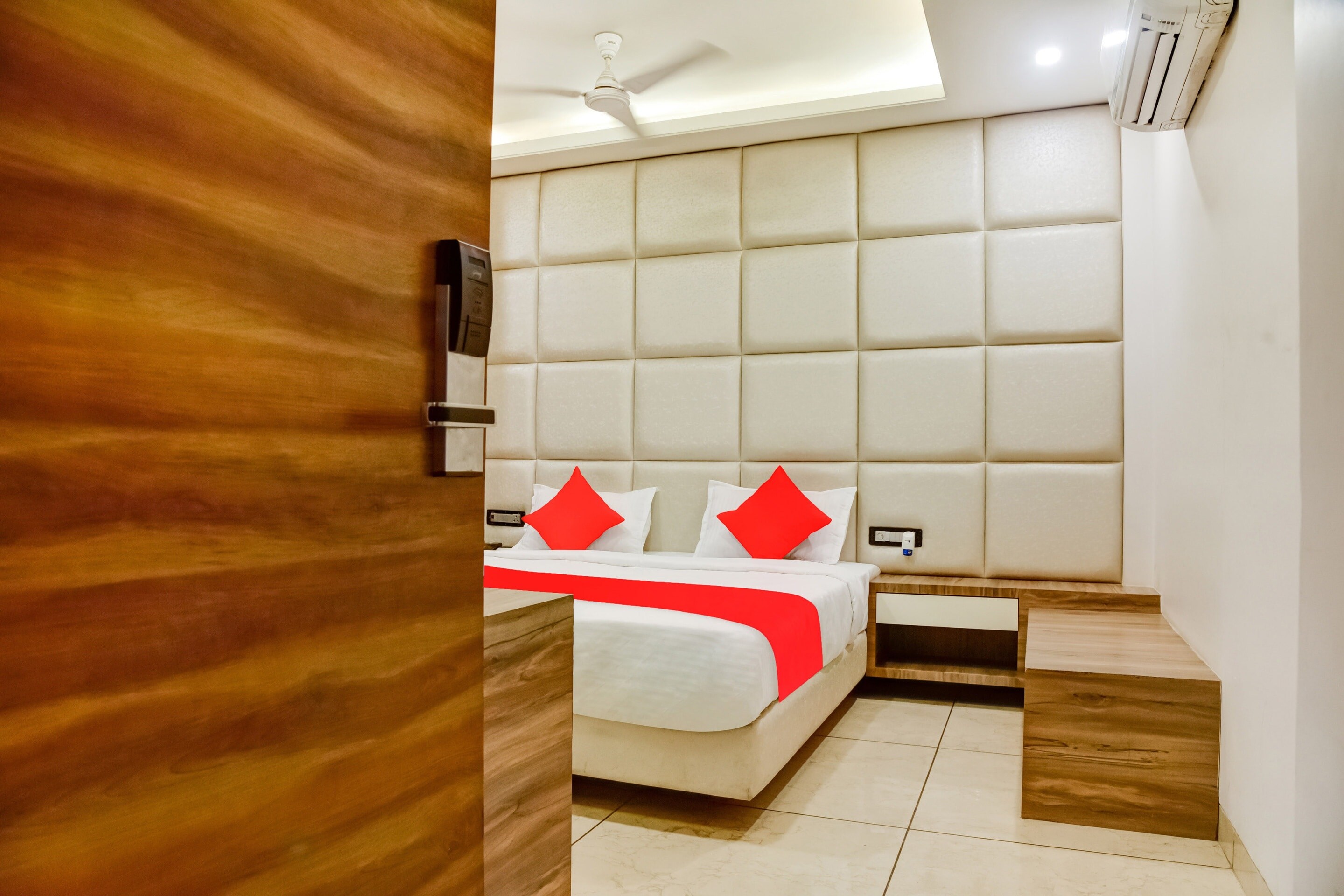 Hotel O The Bentree