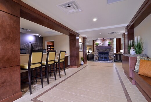 Staybridge Suites TOMBALL - SPRING AREA, an IHG hotel