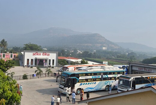 Hotel Amit Palace
