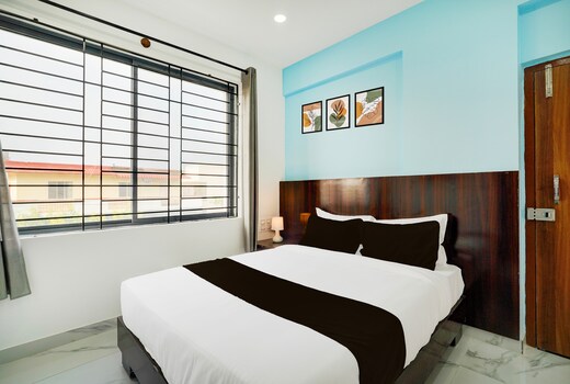 Super Townhouse Jeevan Bima Nagar Indranagar