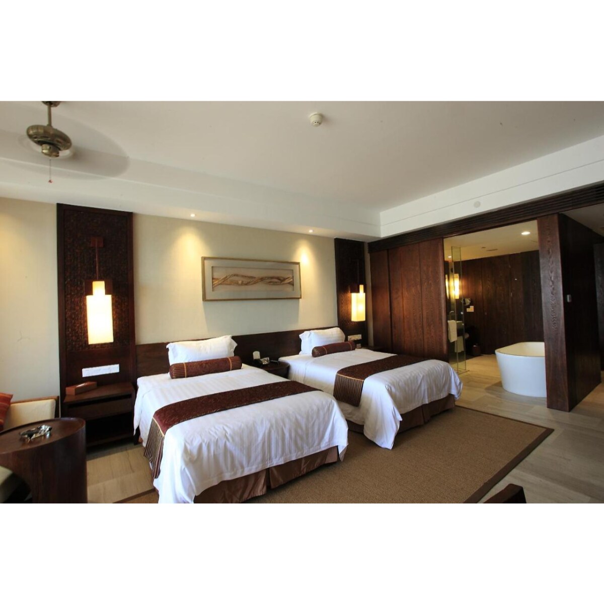 Crowne Plaza DANANG