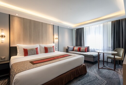 Grace Hotel Bangkok