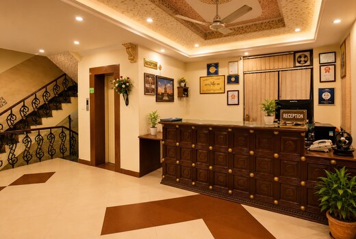 Main gallery
