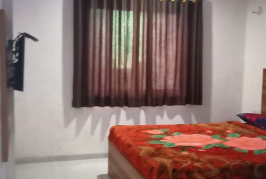 Mauli lodge