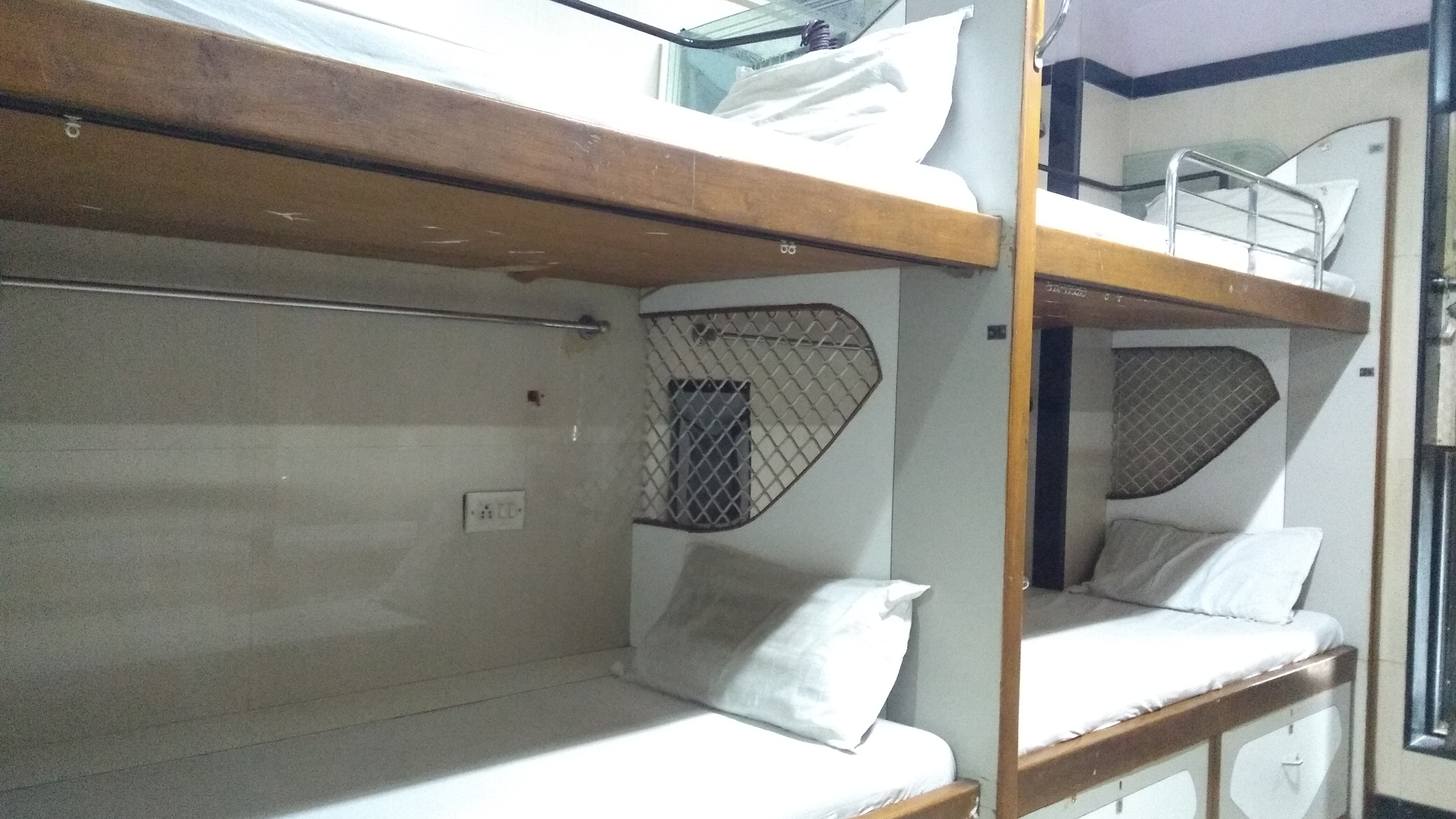 Modern Guest House