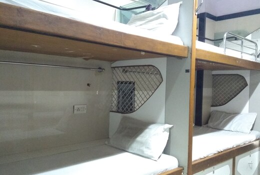 Modern Guest House