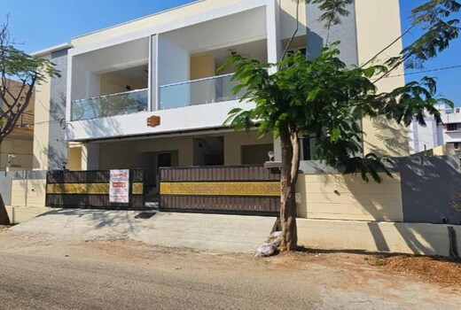 Chippy Service Apartment Trichy