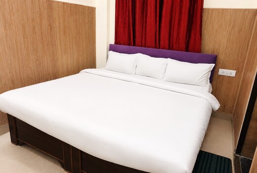 Shree Balaji Paying Guest House