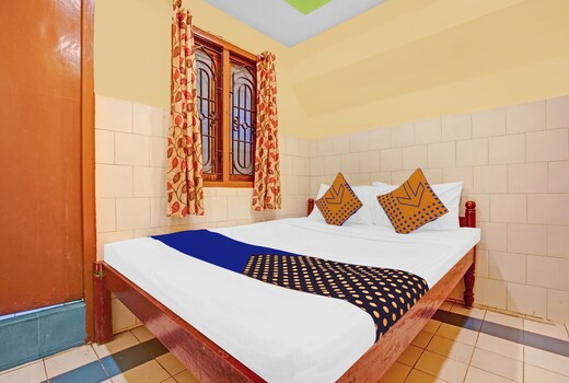 Hotel O Relax Rooms
