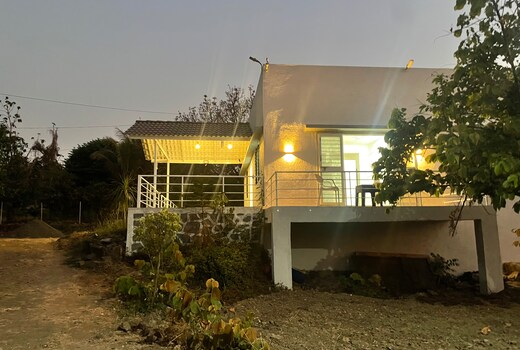 AUMARA ECO FARM VILLA