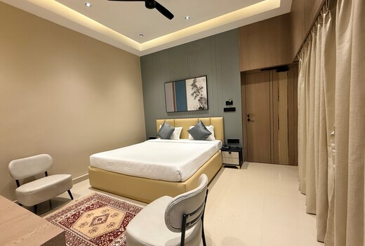 Hotel Royal Palace