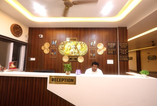 Hotel Divine Orchid