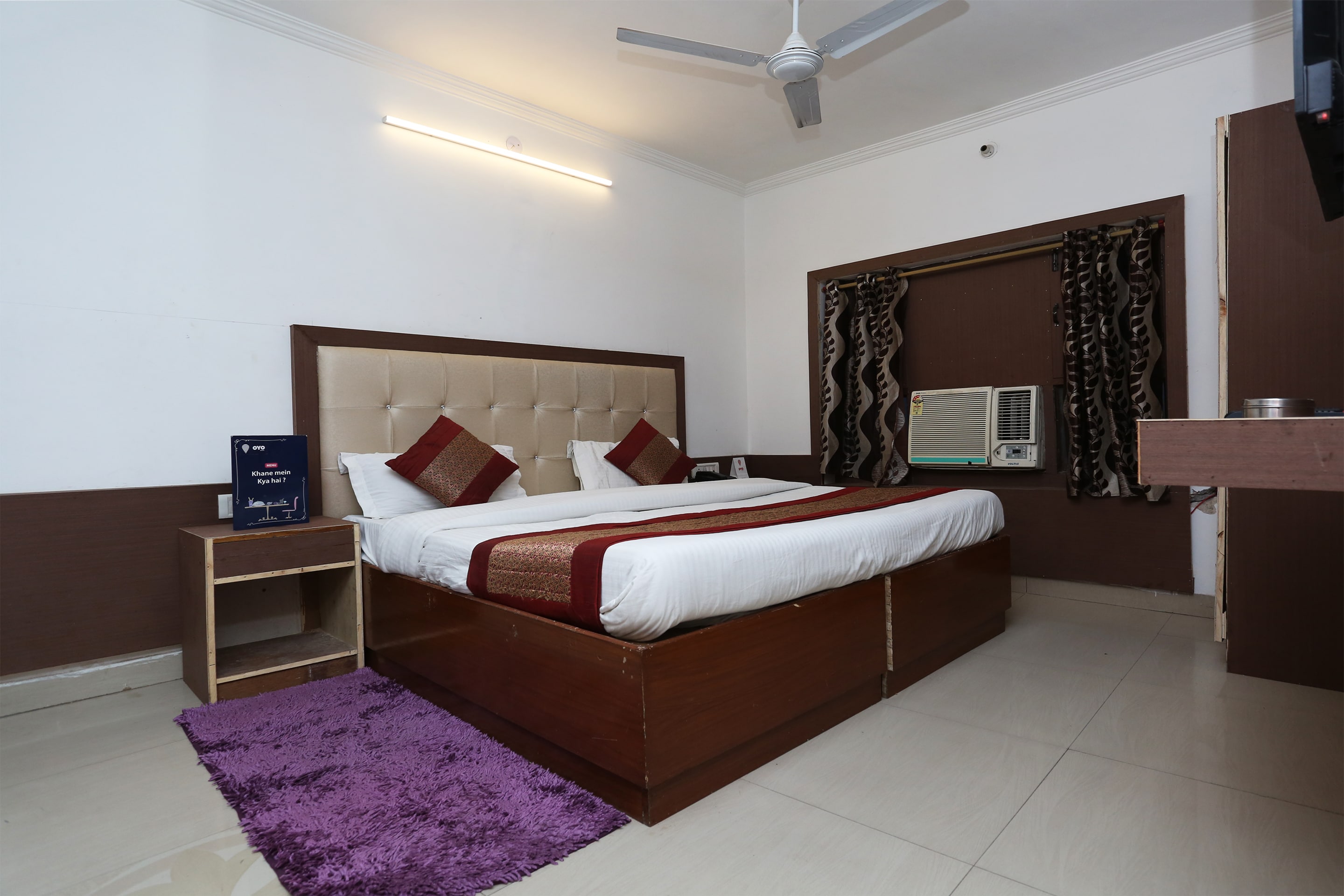 Hotel O Vishal Guest House