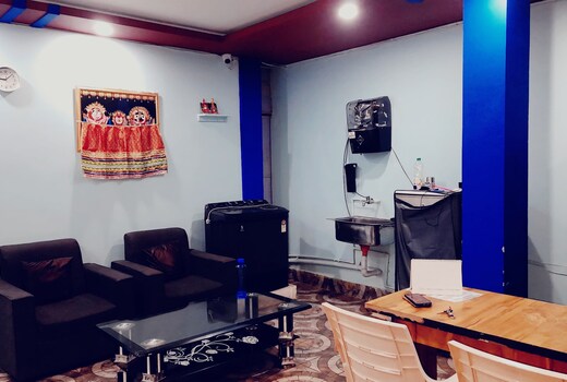 Msm Residency