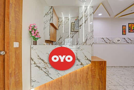 OYO Hotel O Reet Villa