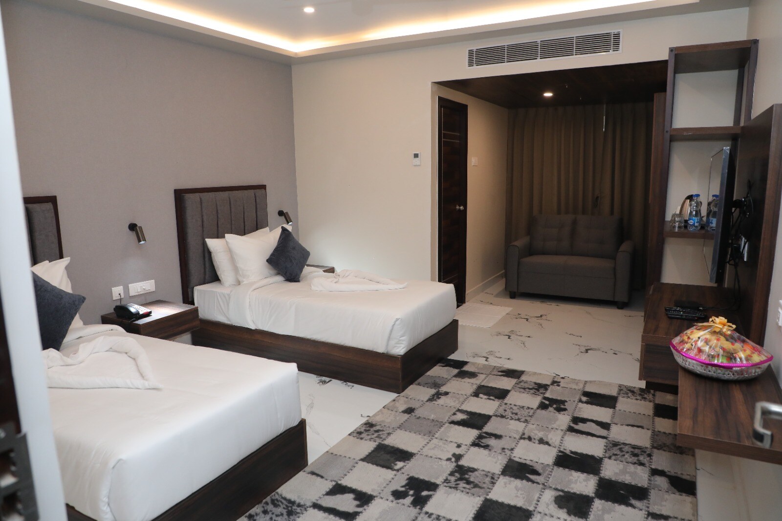 Bloft Hotel
