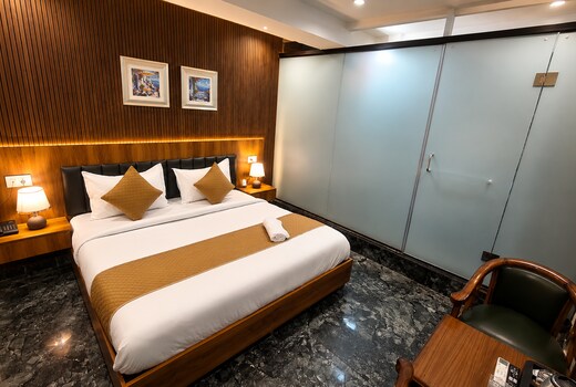Hotel Home Stay Residency