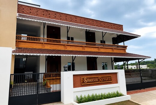 shakshi resorts