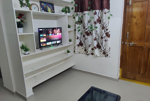 Budget Friendly Beautiful Stay