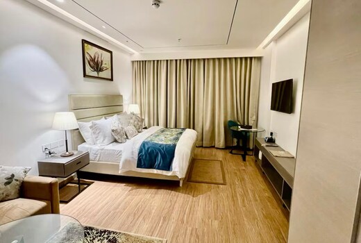 Stargazing Residences Gurgaon, AIPL Joystreet