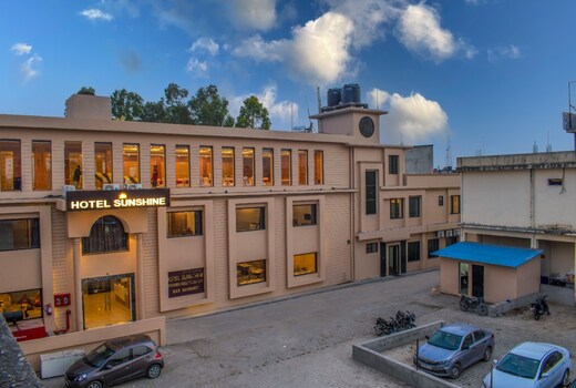 Hotel Sunshine Bazpur