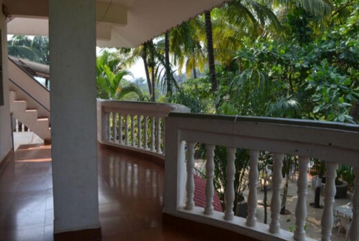 Nisarg Tourist Home