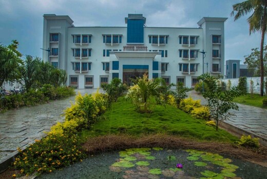 AMIL HOTEL PRIVATE LIMITED