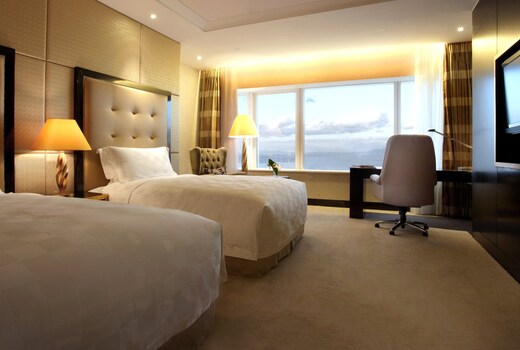 InterContinental DALIAN