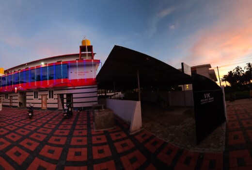 VK HOLIDAYHOME
