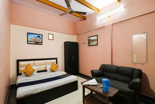 HR Guest House