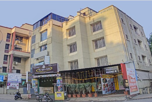 Hotel Majestic Inn