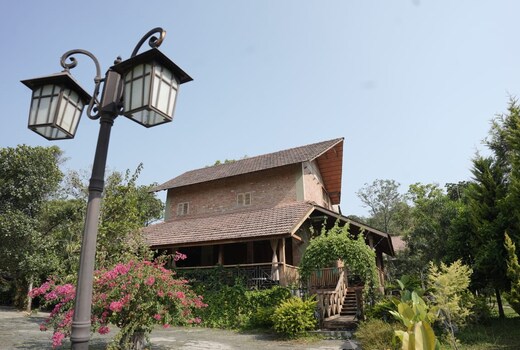 BARSATI RANCHES