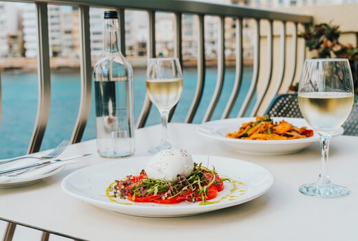 Cavalieri Hotel Malta, a member of Radisson Individuals