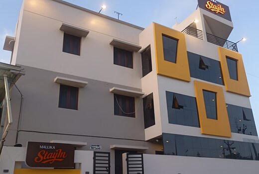 Mallika Stay INN