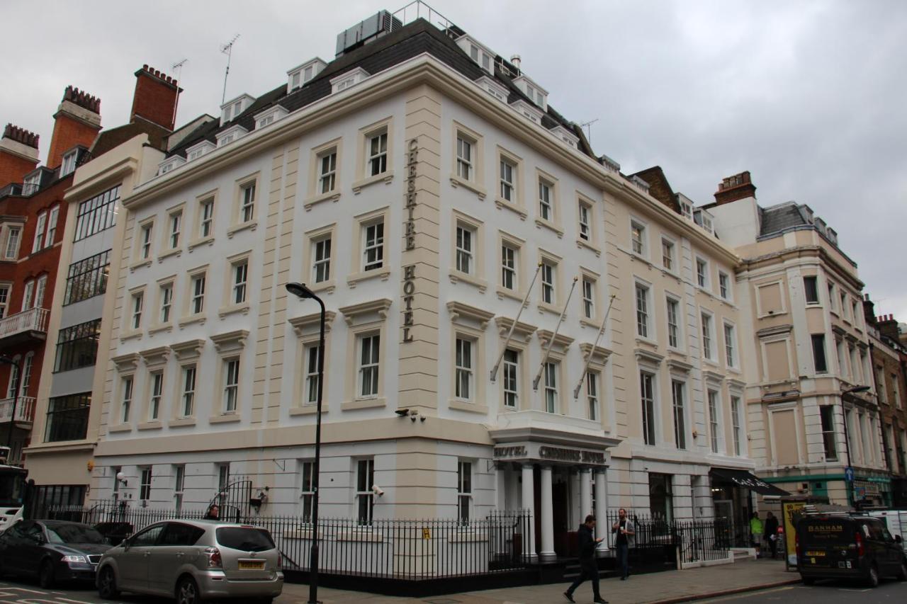 The Cheshire Hotel