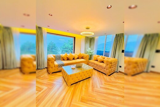 Villa Eleven 3BHK