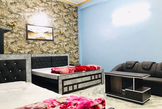 Shree Shyam